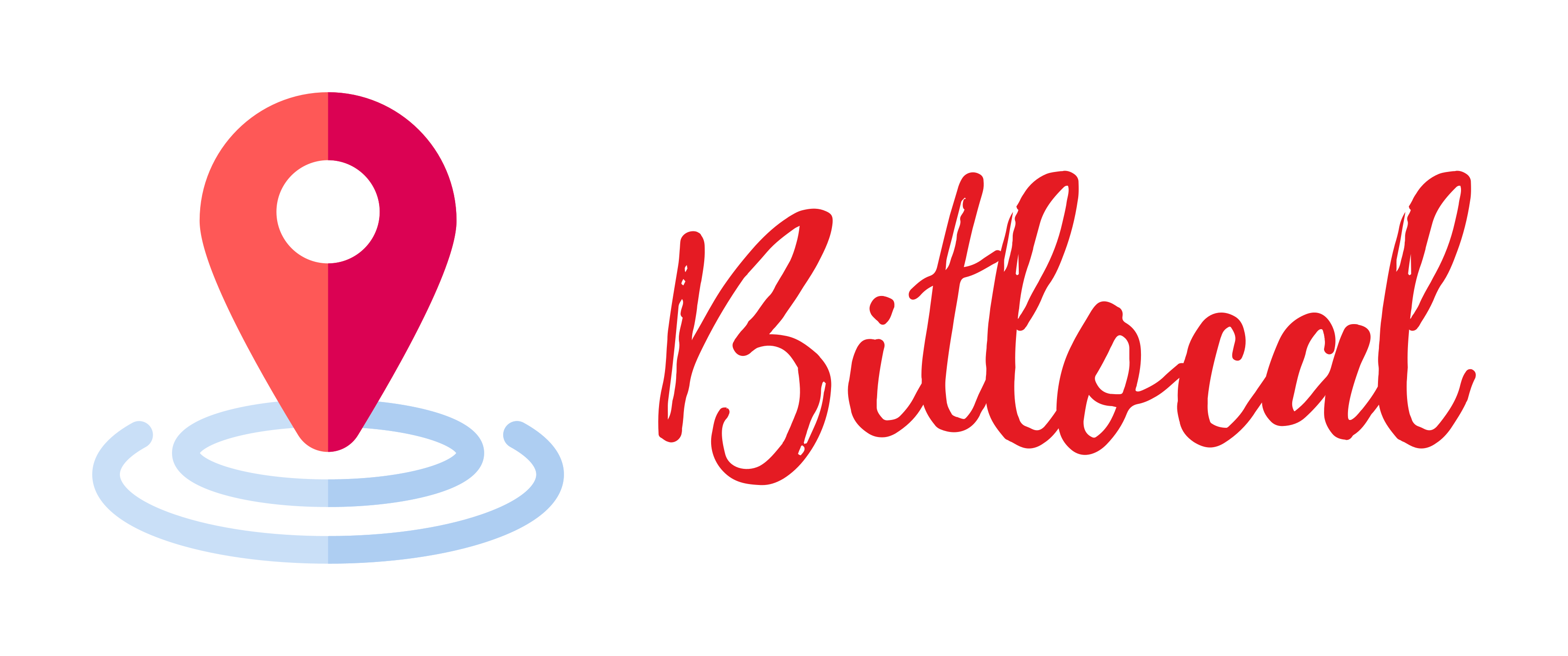 Logo Bitlocal - Menù digitale gratis per sempre
